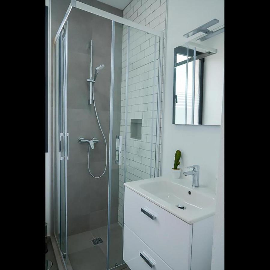 Maar House Lajares Otel Dış mekan fotoğraf