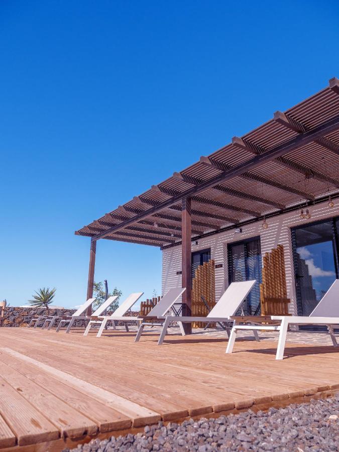 Maar House Lajares Otel Dış mekan fotoğraf