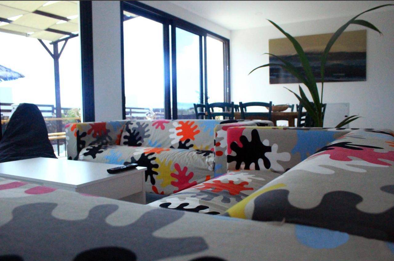 Maar House Lajares Otel Dış mekan fotoğraf