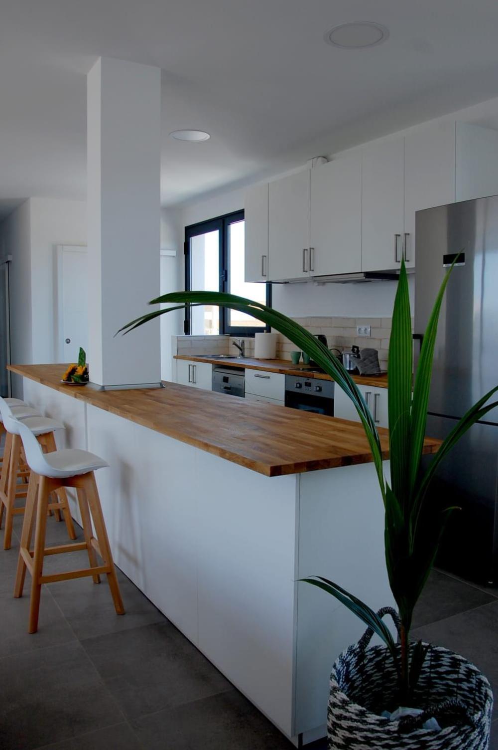 Maar House Lajares Otel Dış mekan fotoğraf