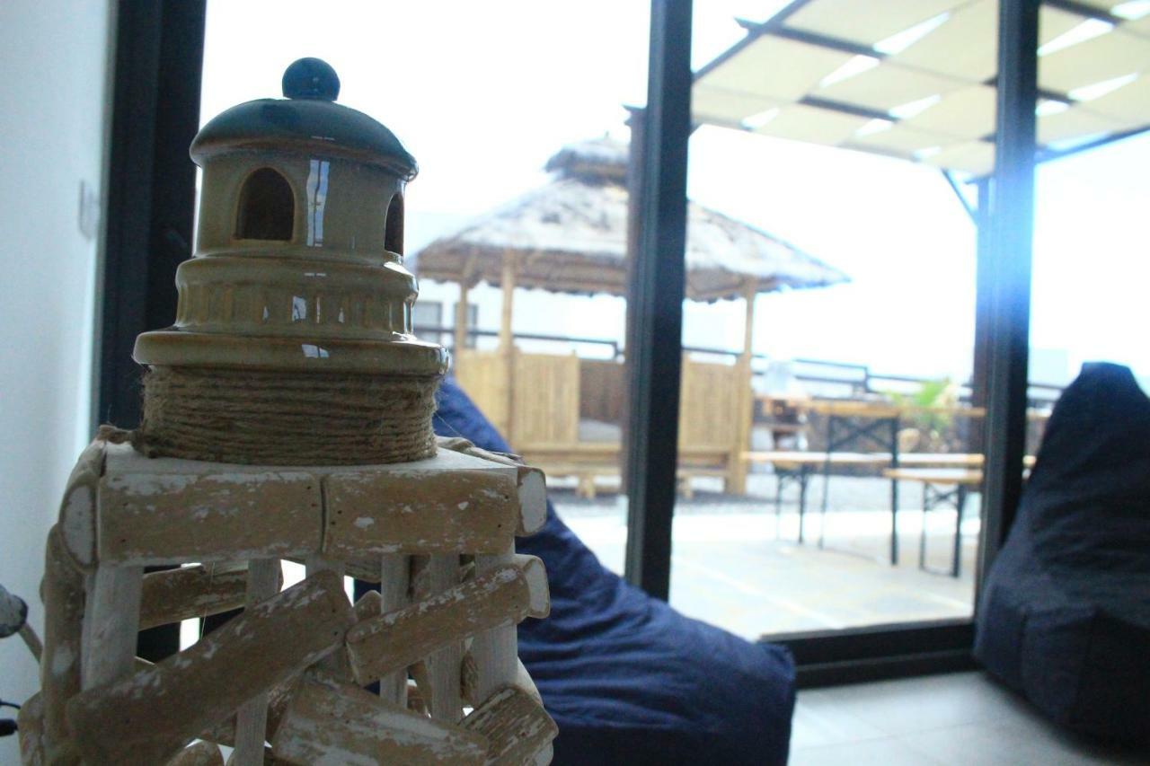 Maar House Lajares Otel Dış mekan fotoğraf