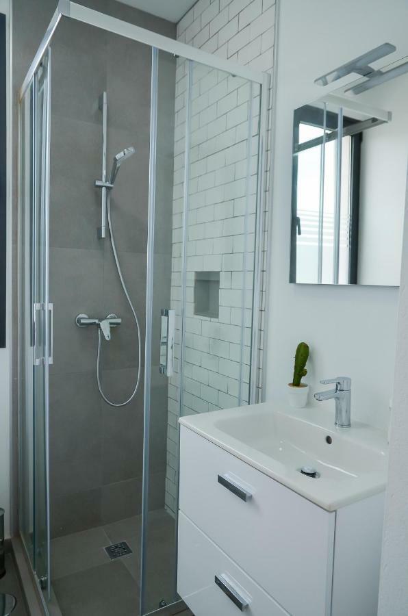 Maar House Lajares Otel Dış mekan fotoğraf