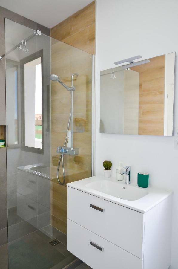 Maar House Lajares Otel Dış mekan fotoğraf