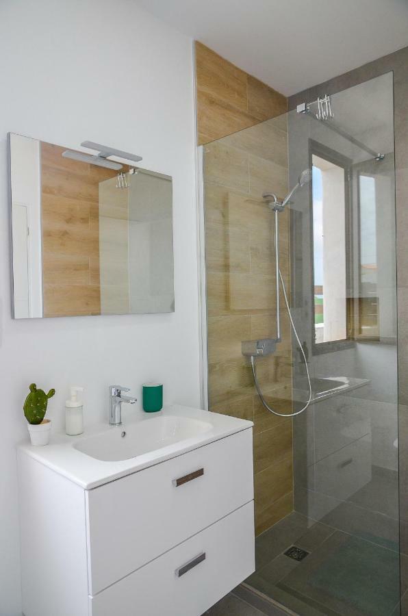 Maar House Lajares Otel Dış mekan fotoğraf